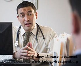 Kidneys are Working at 12% Due to FSGS Latest Treatment in China