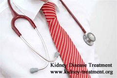 How to Improve GFR 11 in Stage 5 CKD without Dialysis