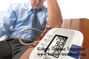 Serum Creatinine 6 in Hypertensive Kidney Disease Natural Treatment