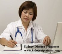 What Happens If Your Creatinine Level is 7 with CKD