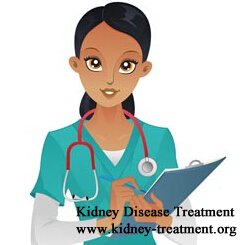 5.4 Creatinine Level in Purpura Nephritis How to Avoid Dialysis