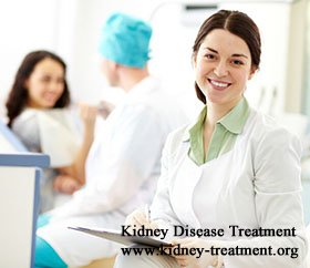 Nephritis and 5.0 Creatinine Level: Should I Take Dialysis