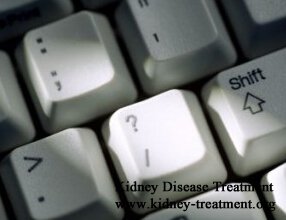 16% Kidney Function in FSGS Is There Any Natural Treatment