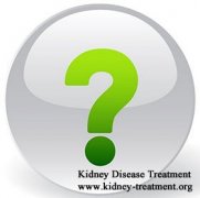 CKD and Kidney Shrinkage at 7 centimeters What to Do