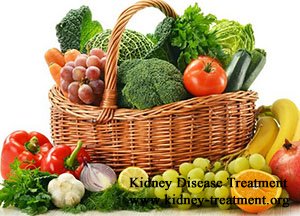 Chronic Kidney Disease Diet