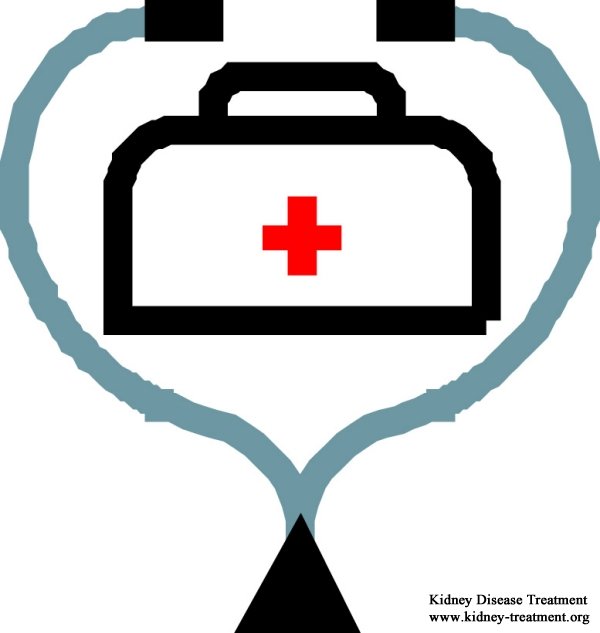 Osmotherapy for FSGS Patients with Creatinine 3.3 to Avoid ESRD