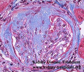 Kidney Function 11% with Glomerulonephritis How to Avoid Dialysis