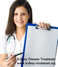 When Kidney is Operating at 25% Due to Diabetes Is There Any Cure