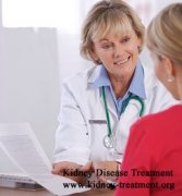 Stabilize Creatinine Level 4.3 for Lupus and Stage 4 CKD Patient