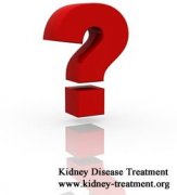 Is 7.0 Creatinine Level Too High for Nephrotic Syndrome Patients