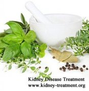 Is There Any Herbal Solution to FSGS and Kidney Failure GFR 13