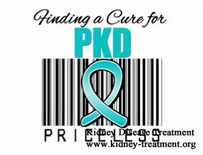 Treat PKD and Kidney Failure without Kidney Transplant