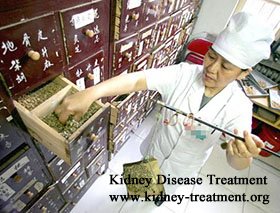 Reverse Diabetes & Stage 4 Kidney Disease by Micro-Chinese Medicine