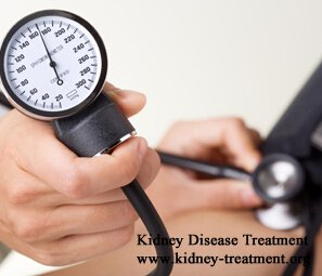 Hypertensive Nephropathy Prognosis