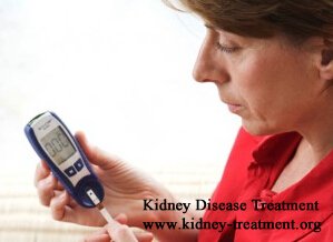 My Creatinine Level is 5 with Diabetes How Long can I Live