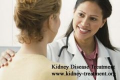 Stage 5 Kidney Failure from IgAN: How to Fix It without Dialysis