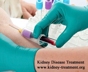 Creatinine is 5.7 in FSGS Which Treatment should Be Taken