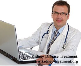 Is There Any Natural Remedy to Cure Bilateral Renal Cysts in China