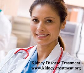 Kidney Failure and Creatinine 500 Will Dialysis Be Helpful