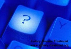 Creatinine 4.8 in IgAN Should I Be Ready for Dialysis or Transplant