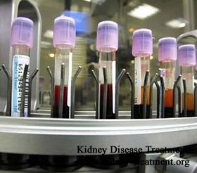 HSP Nephritis and Creatinine 5.1 Is This End Stage Renal Disease