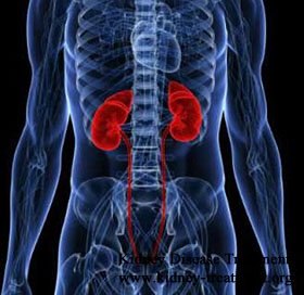 Natural Healing for Glomerulonephritis & 4th Stage Kidney Failure