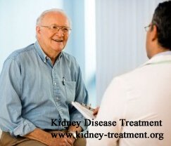 FSGS with 8% Kidney Function Is There Natural Healing Treatment