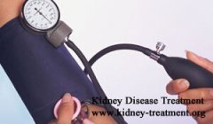 Can I Reverse Renal Failure Due to Hypertension by Dialysis