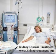 Is Dialysis Necessary for Creatinine Level of 6.3 in ESRD