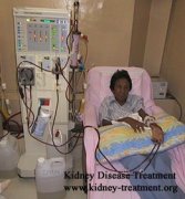 Can Dialysis Help Lower High Creatinine 5.2 with Diabetes