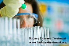 How Long can Patient with Creatinine 6.5 Be Alive without Dialysis