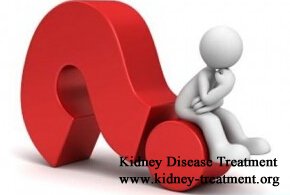 GFR of 26 in Lupus Nephritis Does This Mean Dialysis