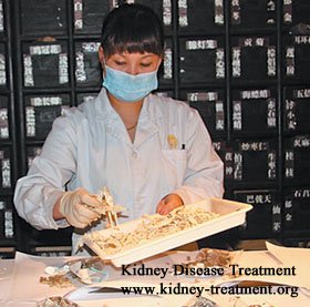 Natural Cure for Purpura Nephritis and Kidney Failure in China