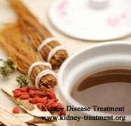 Creatinine 4.2 in Nephrotic Syndrome Solutions in Chinese Medicine