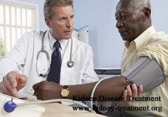 Kidney Function is 14% with Hypertensive Kidney Disease What to Do