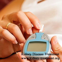 4.9 Creatinine Level with Diabetes Can the Disease Be Reversed