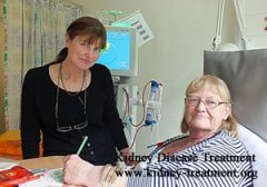 Can Dialysis Help Heal Stage 4 Kidney Disease 18% Kidney Function