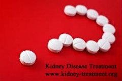 How Bad is 28% Kidney Function in IgA Nephropathy (Berger