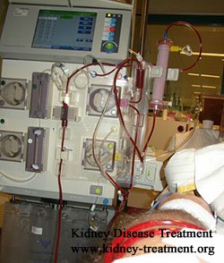 Is Creatinine of 11 in Kidney Failure without Dialysis Dangerous