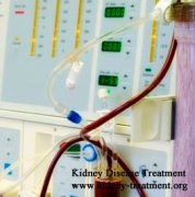 Creatinine 5.6 in Glomerulonephritis At What Point to Start Dialysis