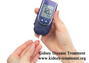 6.6 Creatinine in Diabetic Kidney Disease: Should Dialysis Start