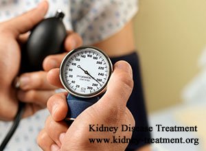 Creatinine 3.6 in Hypertensive Kidney Disease Natural Healing