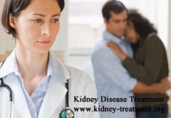 Kidney Function at 11% in ESRD: Is Dialysis a Cure