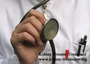 Only 20% Kidney Function with FSGS How Long can Patient Live