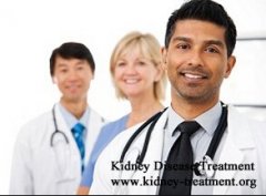 How Long can You Survive on 5% Kidney Function without Dialysis