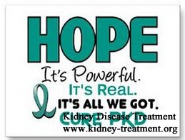 How Long do You Live with PKD and 12% Kidney Function No Dialysis