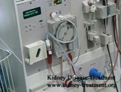 Kidney Function at 8% without Dialysis How Long can You Live