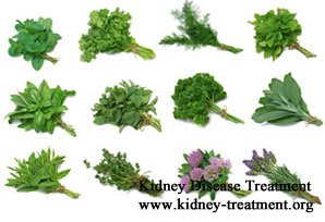 Kidney Function 36% with Creatinine 4.1 Natural Herbal Cure