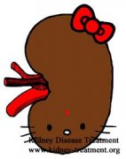 How to Treat Stage 3 Chronic Kidney Disease without Dialysis