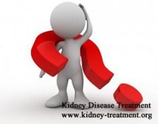 HSP Nephritis and Stage 4 Kidney Disease: Can I Avoid Dialysis